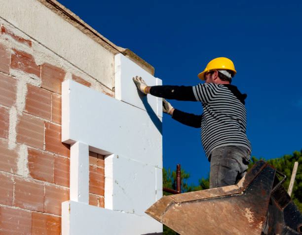 Best Commercial Insulation in Baker, LA