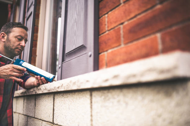 Best Types of Insulation in Baker, LA