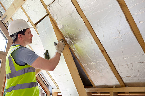Best Insulation Maintenance and Repair in Baker, LA