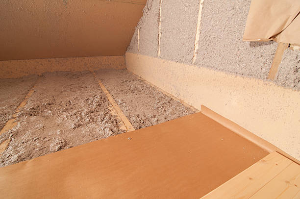 Best Specialty Insulation in Baker, LA