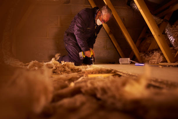 Best Energy Efficiency Solutions in Baker, LA